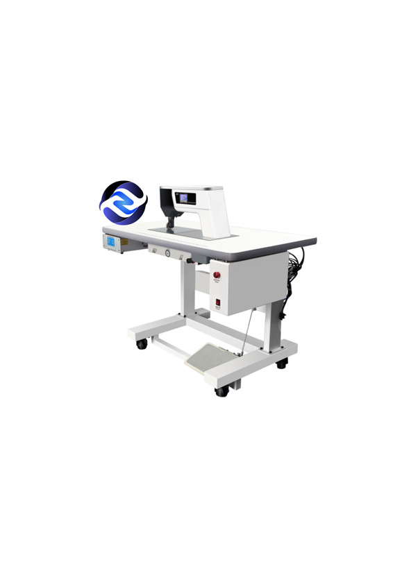 2600W Ultrasonic Plastic Welding Machine