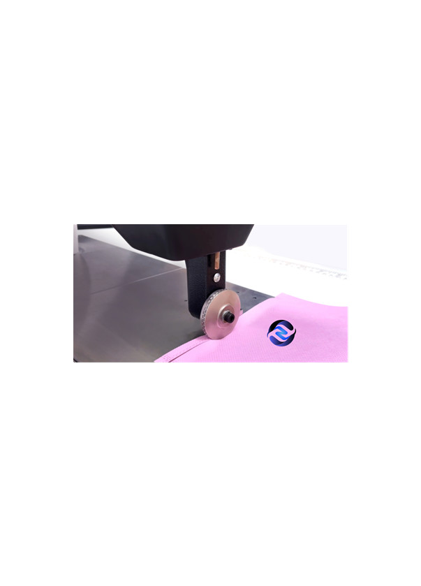 2600W Ultrasonic Plastic Welding Machine